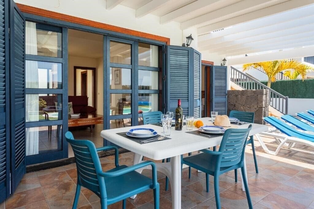 Картинка Villas Susaeta 3*
