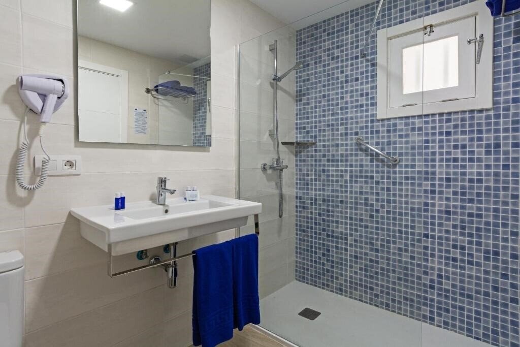 Фото Oceano Apartamentos 3*