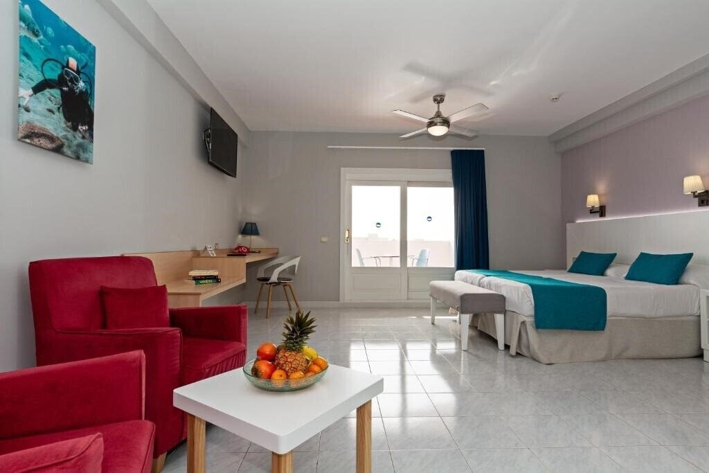Зображення Oceano Apartamentos 3*