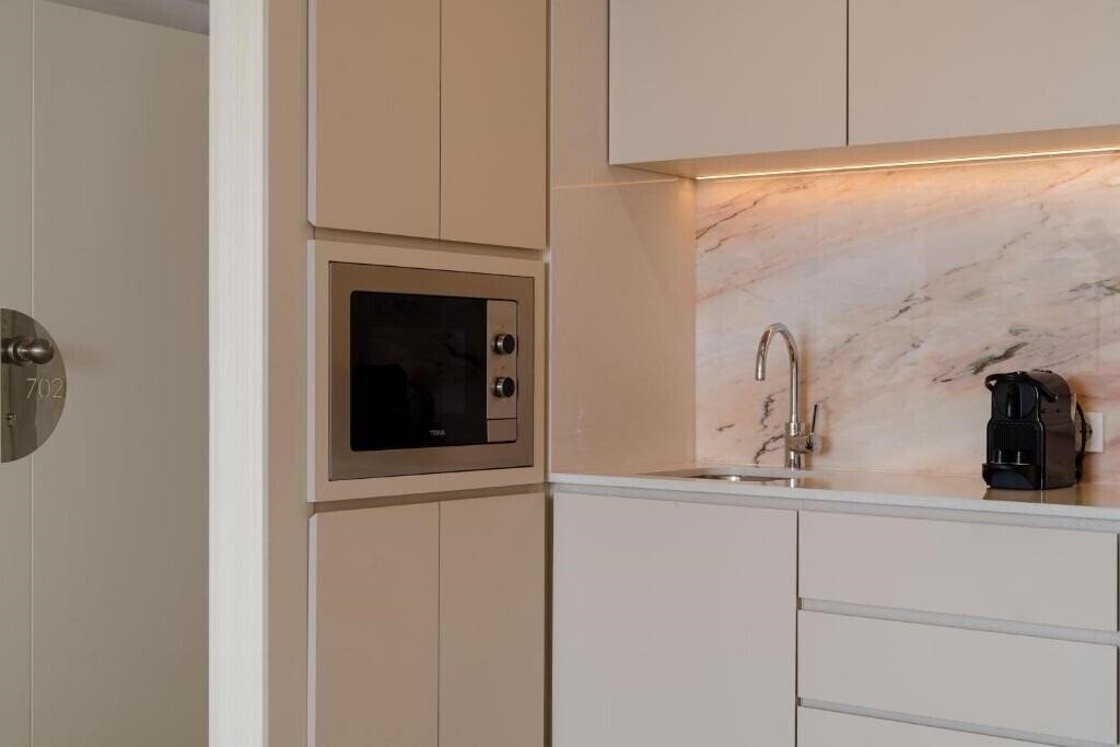 Картинка Plus Fariones Habitat 3*