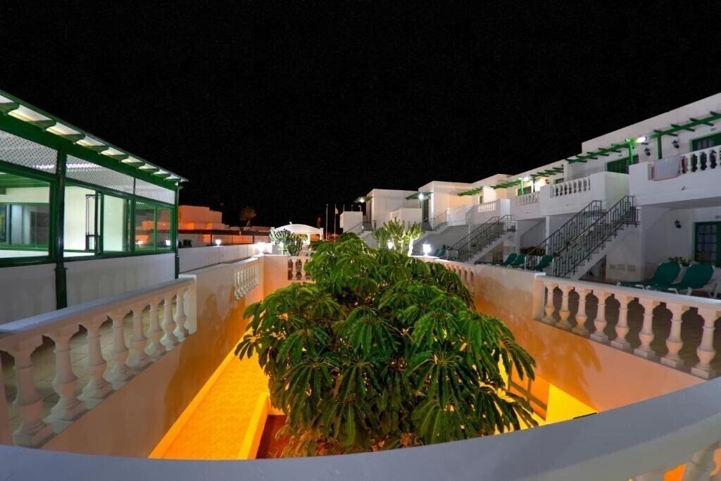 Изображение Tisalaya Apartments 3*