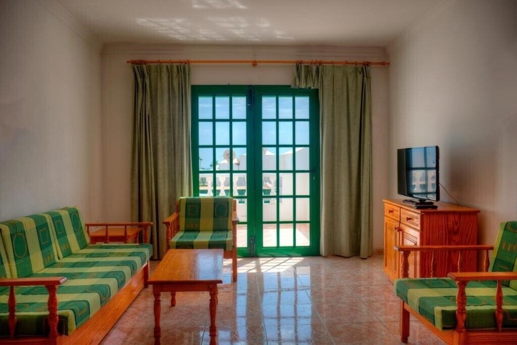 Картинка Tisalaya Apartments 3*