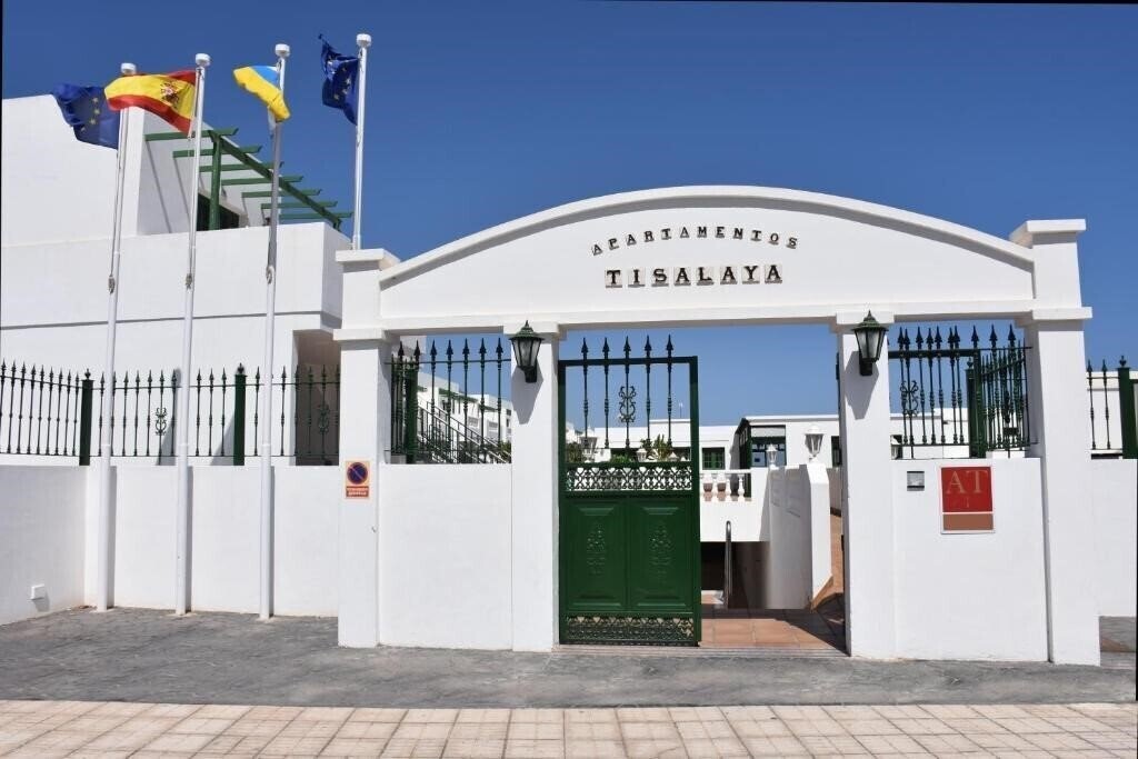 Фотография Tisalaya Apartments 3*