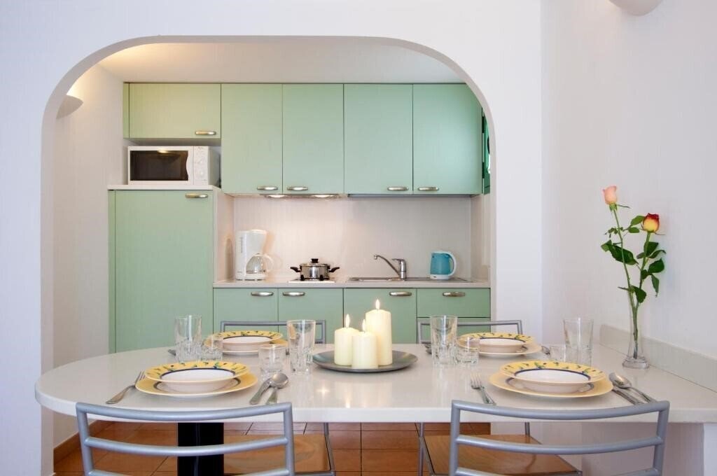 Картинка Velazquez Bungalows 2*