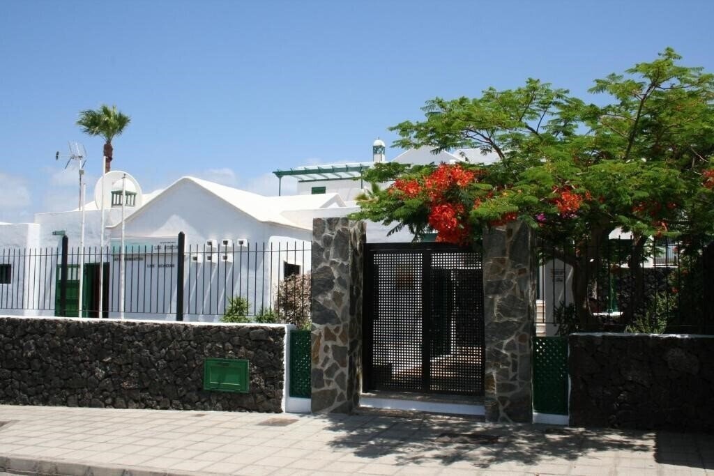 Изображение Las Acacias 2*