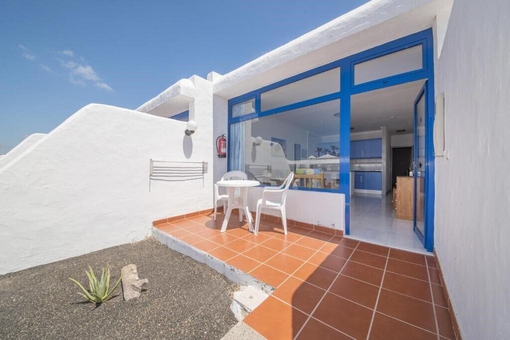 Фотография Jable Bermudas Apartments 2*