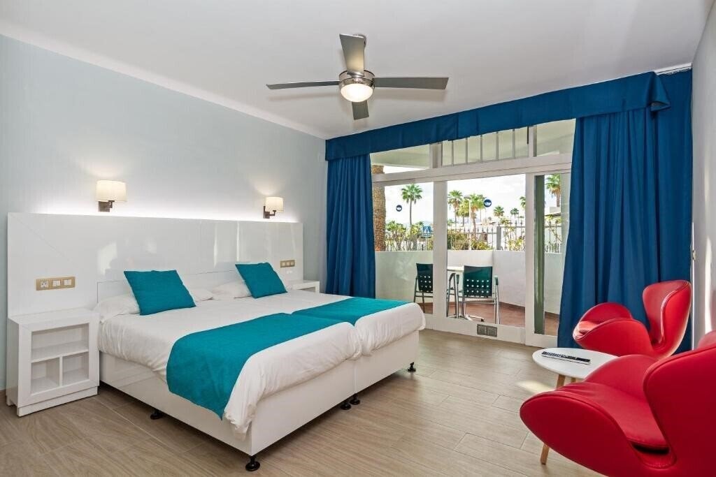 Изображение Panorama Apartments 3*