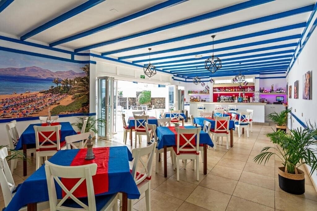 Картинка Panorama Apartments 3*