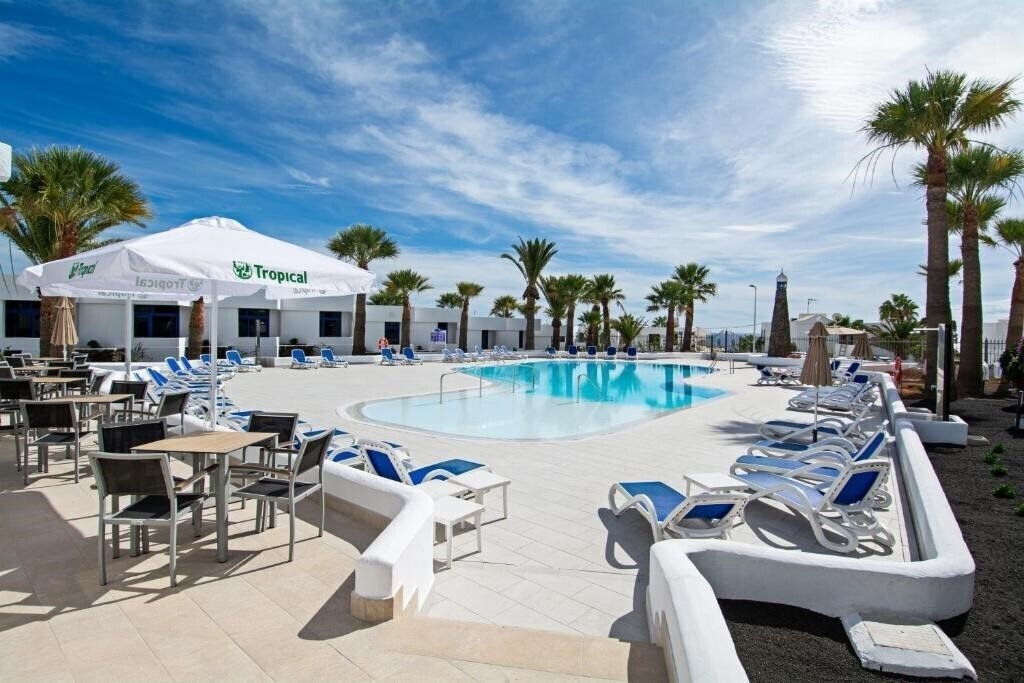 Фотография Panorama Apartments 3*