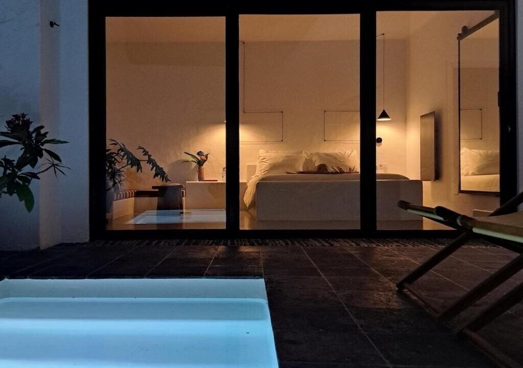 Готель Casa de Las Flores Hotel Boutique Lanzarote 4*
