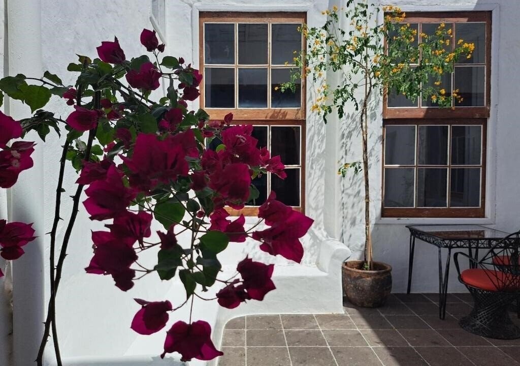 Фотографія Casa de Las Flores Hotel Boutique Lanzarote 4*
