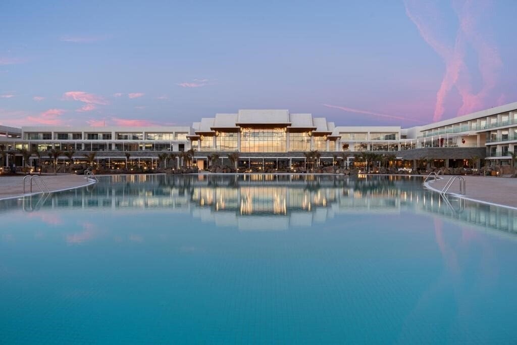 Готель Barcelo Playa Blanca Royal Level 4*