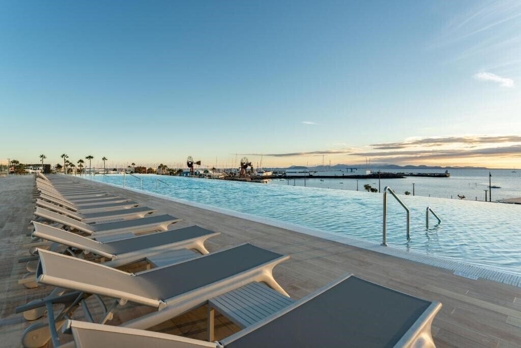 Фото Barcelo Playa Blanca Royal Level 4*
