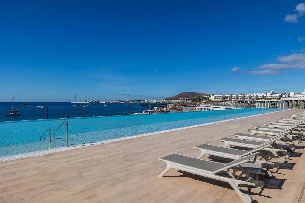 Зображення Barcelo Playa Blanca Royal Level 4*