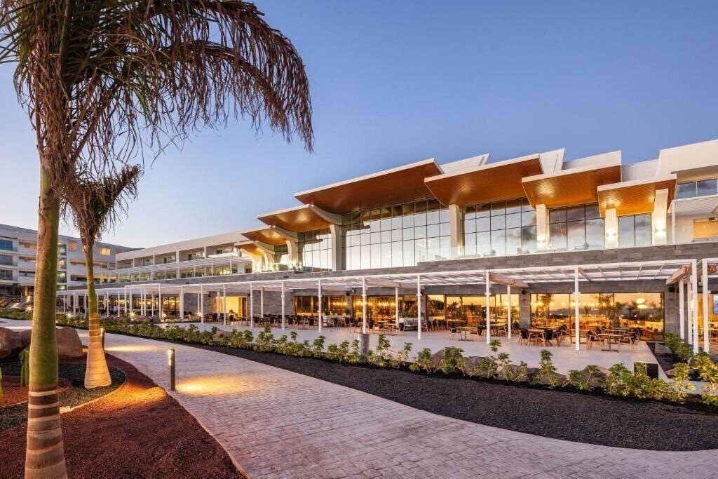 Картинка Barcelo Playa Blanca Royal Level 4*