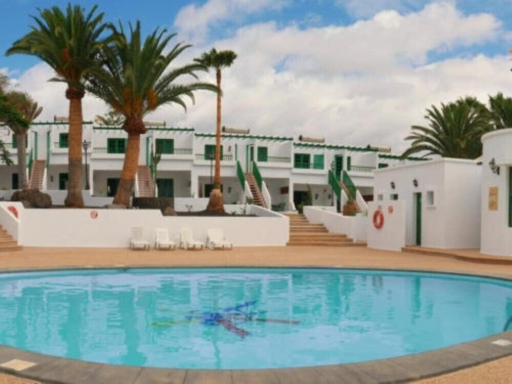 Зображення Tropicana Apartamentos 2*