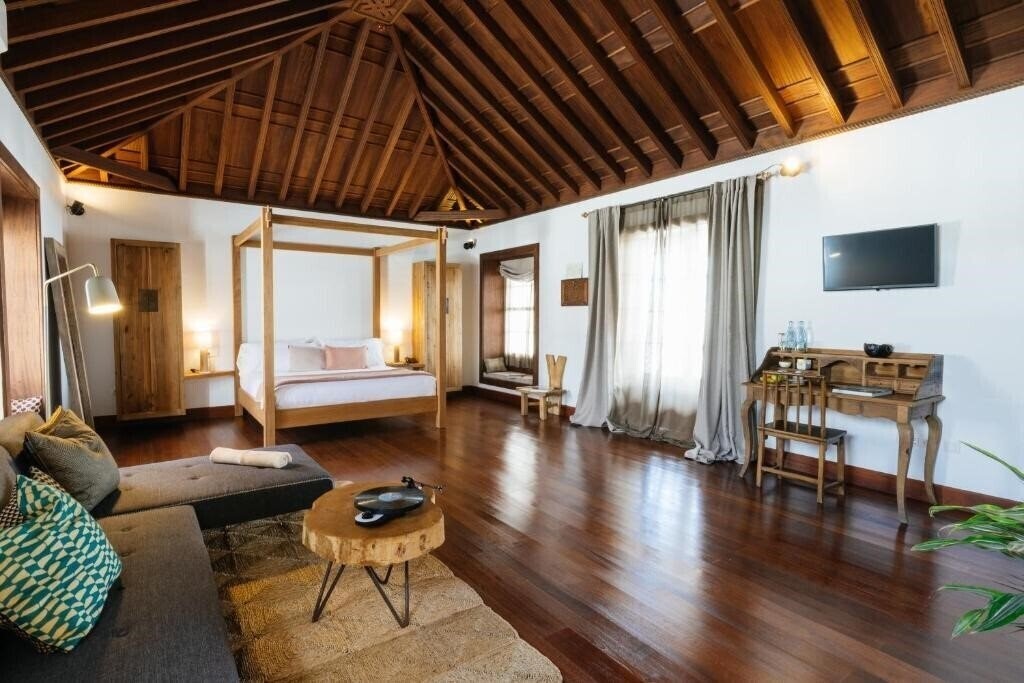 Картинка Hotel Boutique Palacio Ico 4*