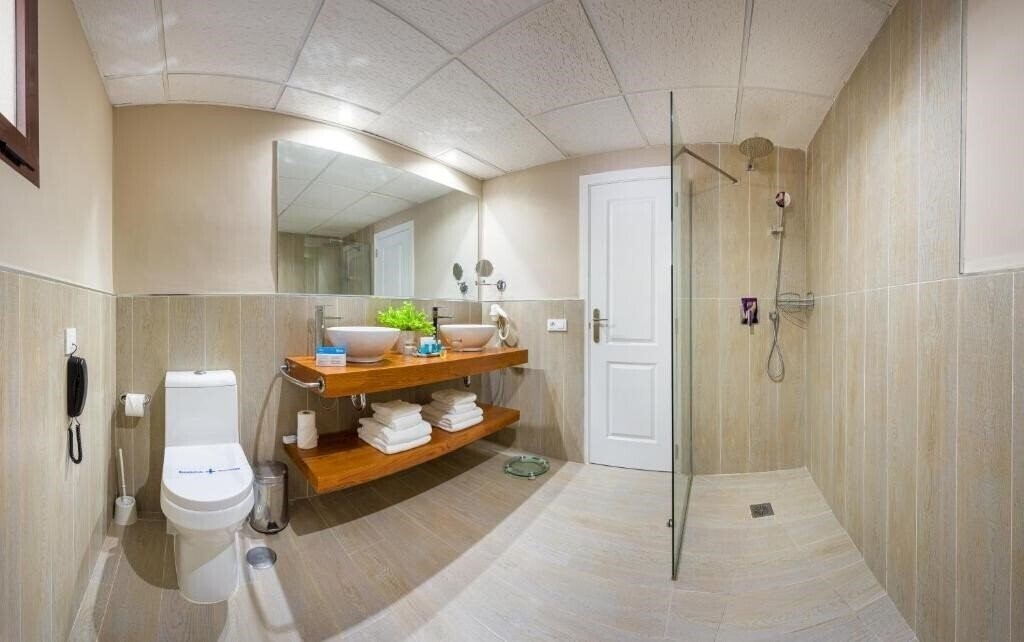 Зображення Lanzarote Prime Sports by Vitalclass Lanzarote Resort 4*