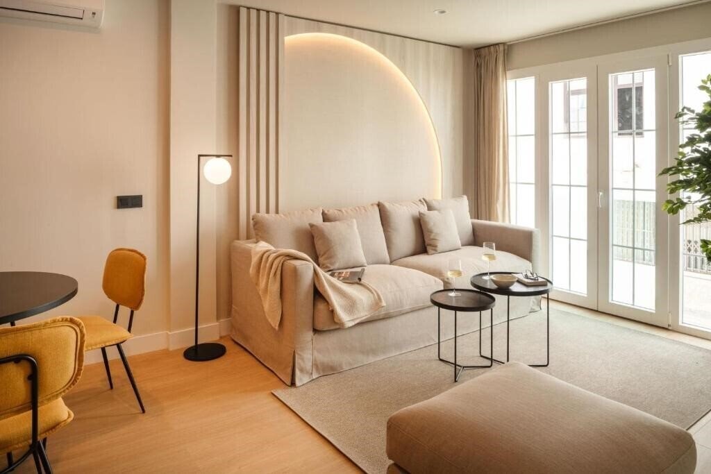 Готель Vita Home Lanzarote I Deluxe Apartments 3*