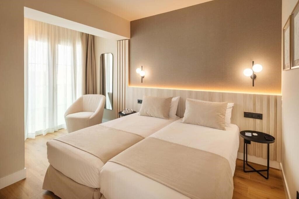 Фото Vita Home Lanzarote I Deluxe Apartments 3*