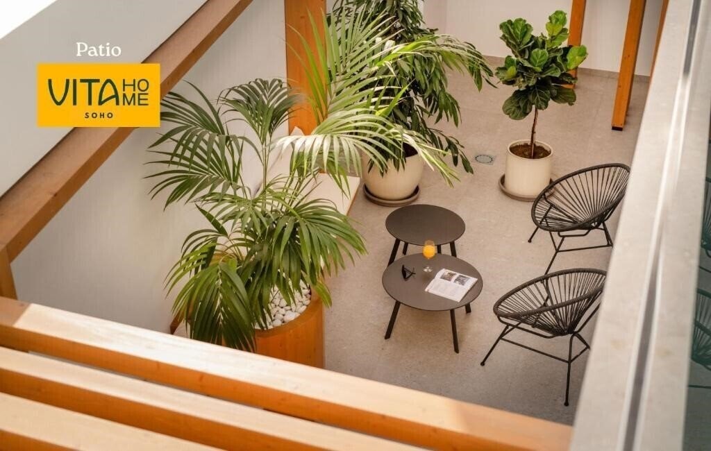 Фотографія Vita Home Lanzarote I Deluxe Apartments 3*