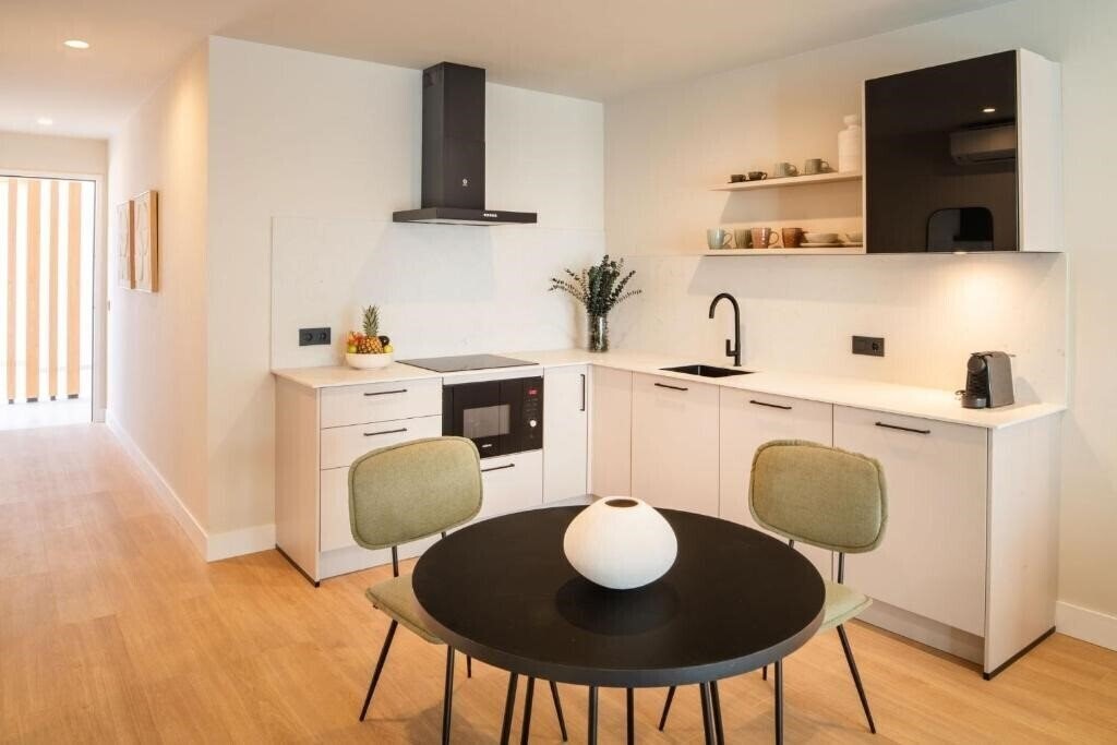Зображення Vita Home Lanzarote I Deluxe Apartments 3*
