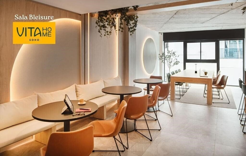 Картинка Vita Home Lanzarote I Deluxe Apartments 3*