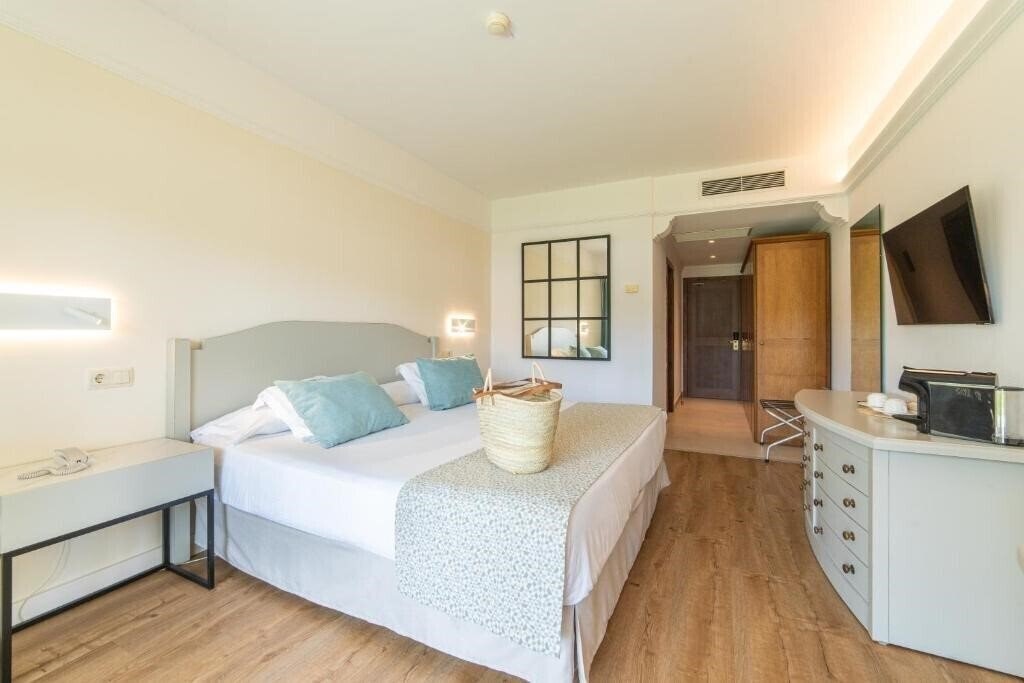 Фотография CM Mallorca Palace 5*