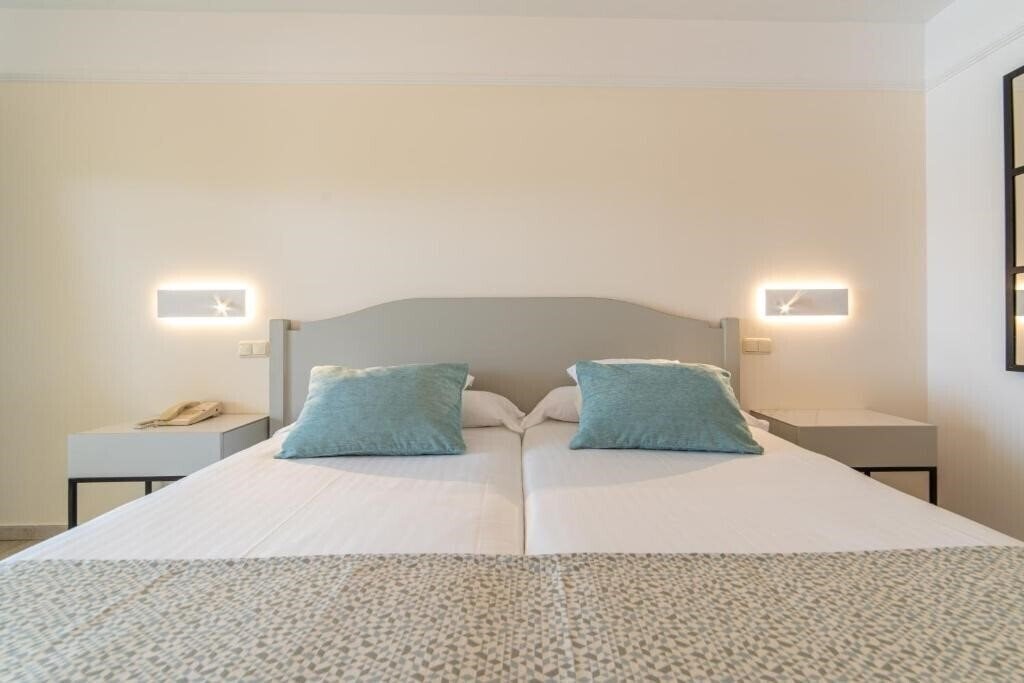 Картинка CM Mallorca Palace 5*