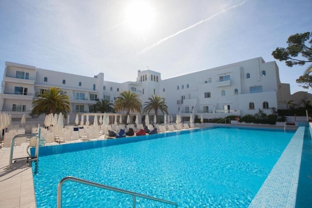 Фотография Grupotel Rocador 4*