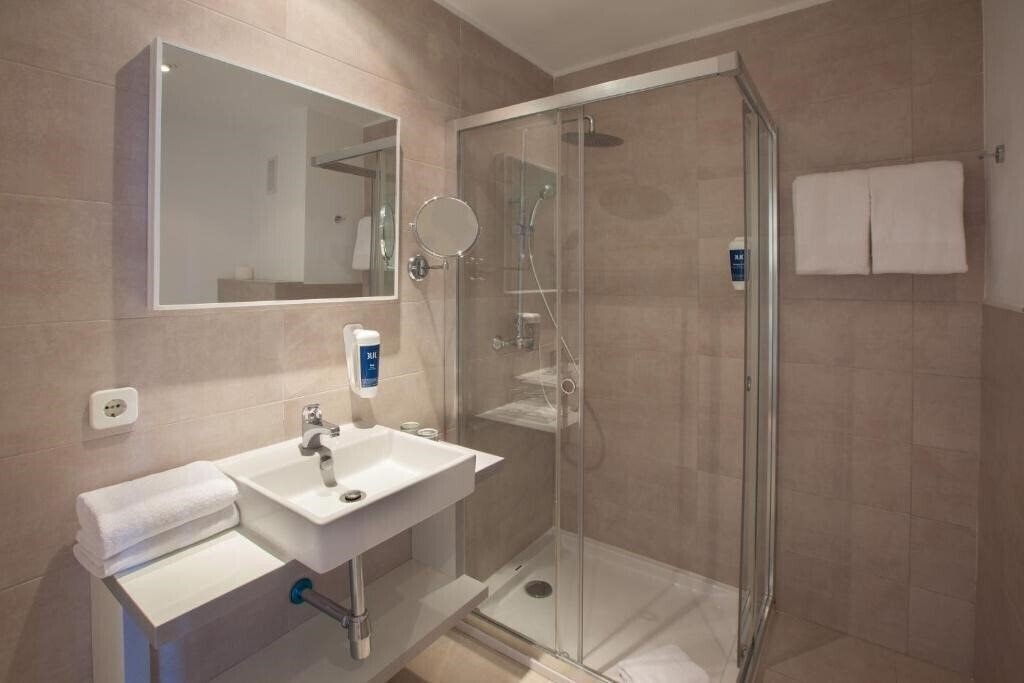 Фотографія Grupotel Rocador 4*