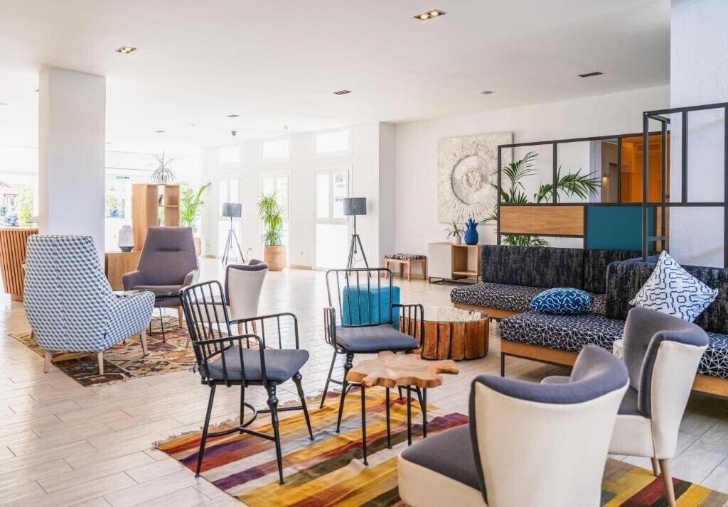 Картинка Grupotel Rocador 4*