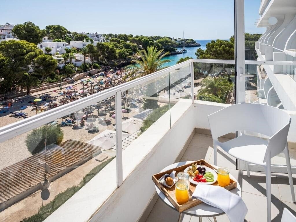 Картинка Grupotel Rocador 4*