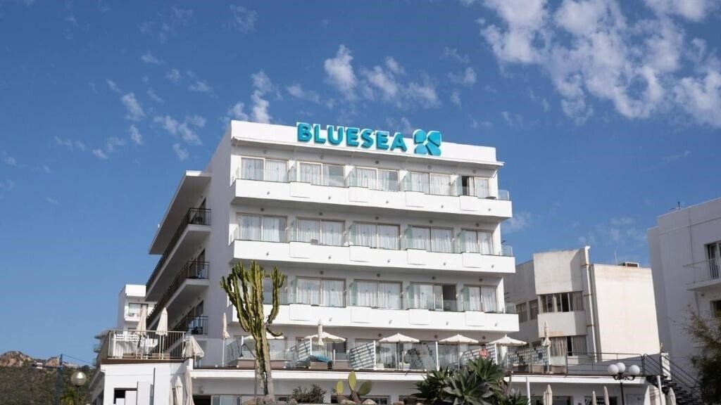 Фотографія Bluesea Anba Romani 4*