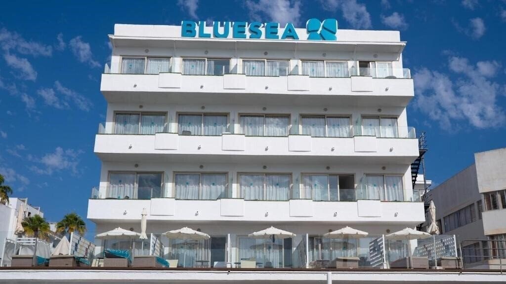 Зображення Bluesea Anba Romani 4*
