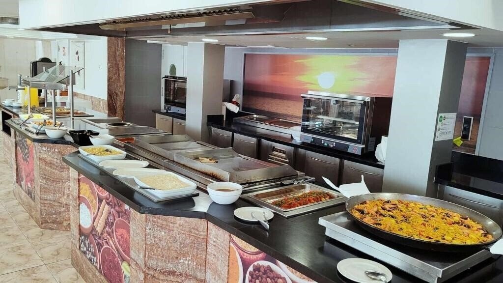 Изображение Anba-Romani 4*