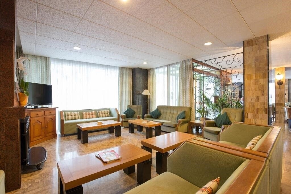 Картинка Sultan Hotel 2*