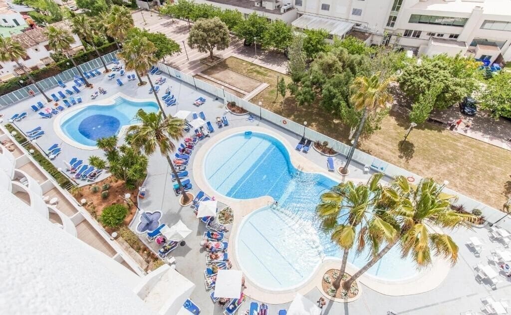 Фото Bluesea Gran Playa 3*