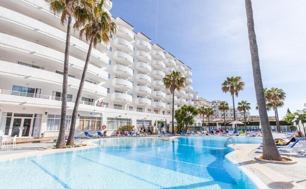 Зображення Aparthotel Blue Sea Gran Playa 3*