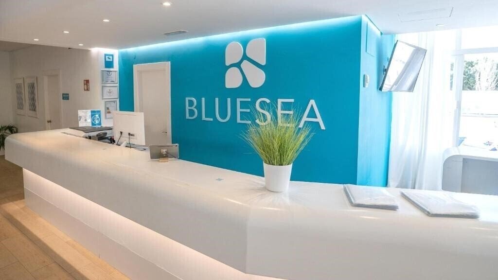 Зображення Bluesea Gran Playa 3*