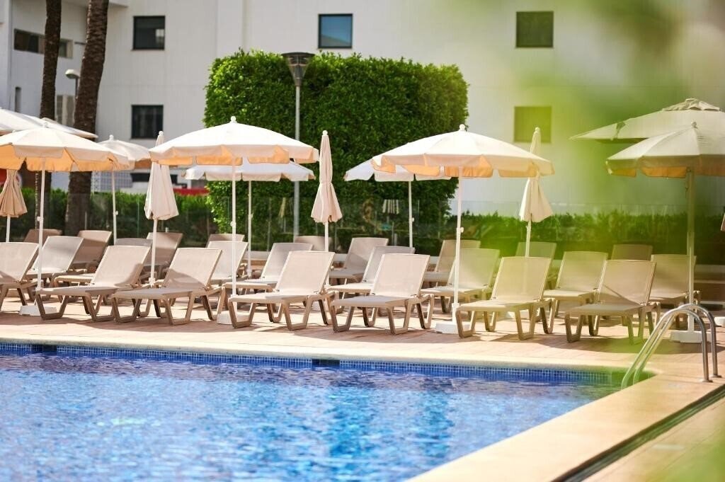 Фотография AluaSun Continental Park (ex. Roc Continental Park) 4*