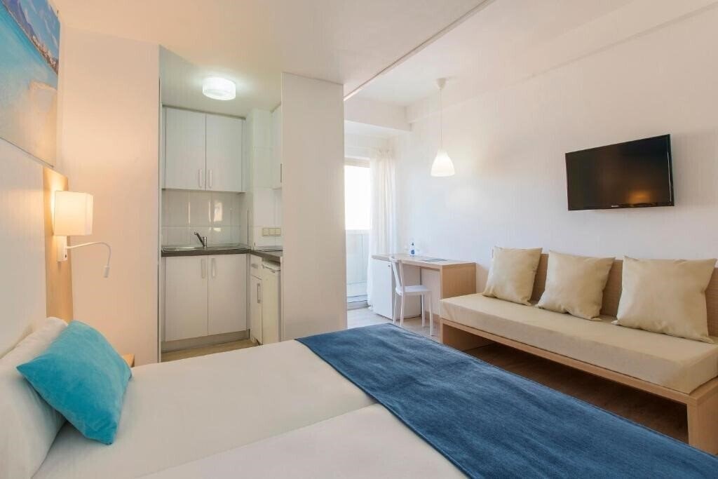 Картинка Whala!Beach 3*