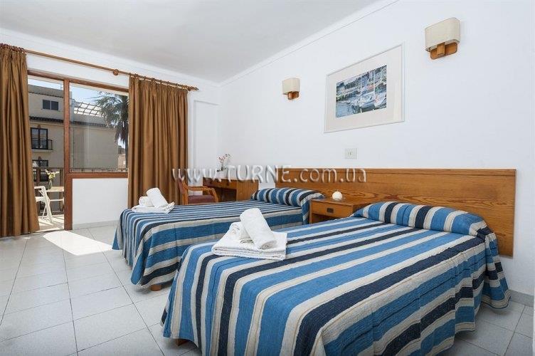 Отель Hotel Casa Bauza 2*