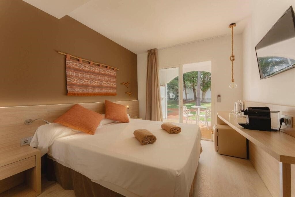 Фотография Garden Holiday Village 3*