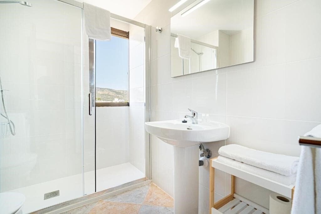 Фотографія Las Palomas Apartments Econotel (ex. Econotel Las Palomas Apt) 2*