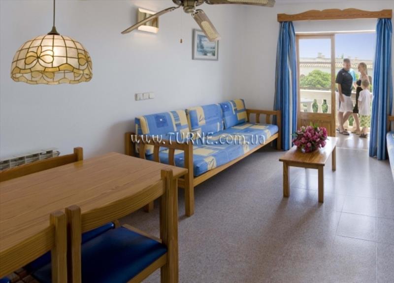 Зображення Ola Isabel 3*