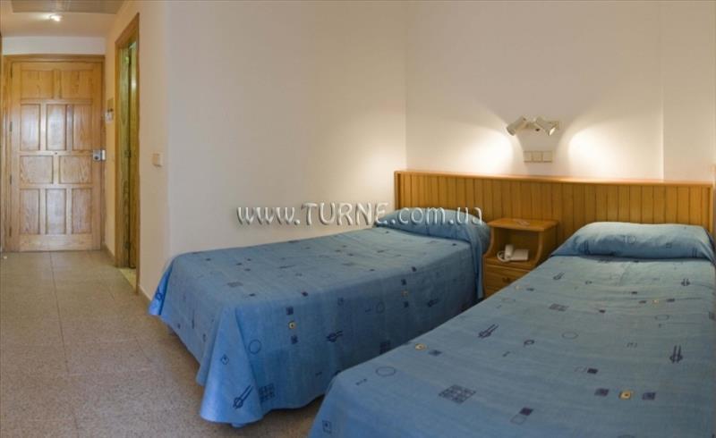 Фотографія Ola Isabel 3*