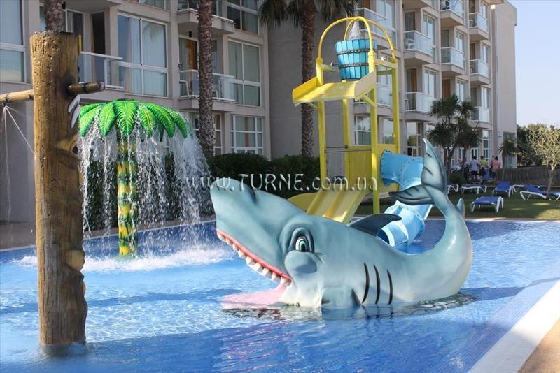 Фотография Alzinar Mar Hotel 4*