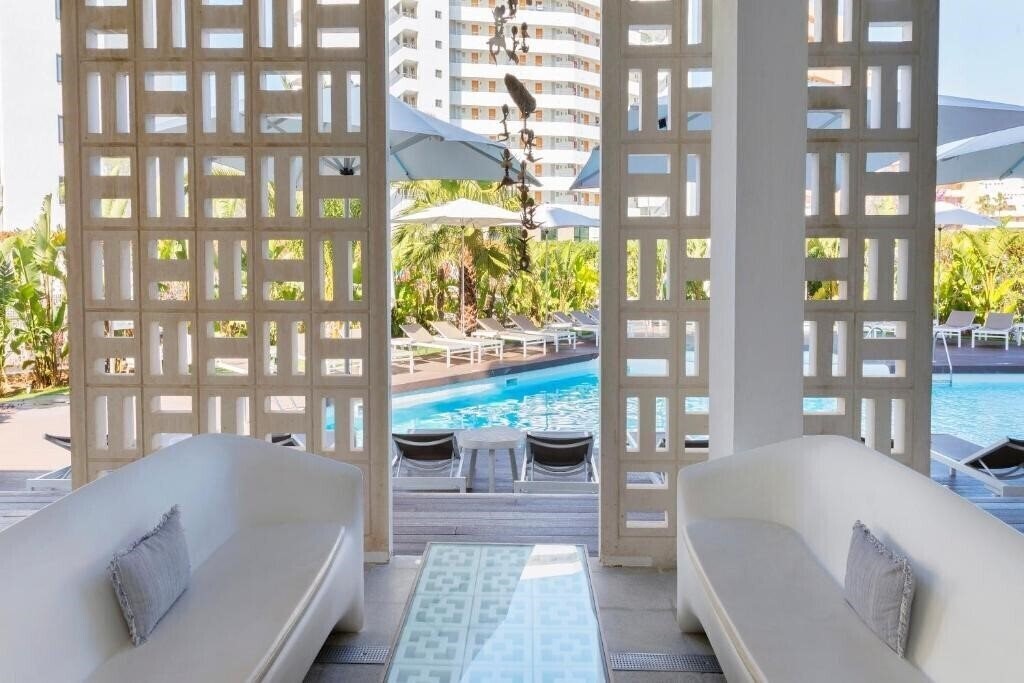 Изображение HM Balanguera Beach 4*