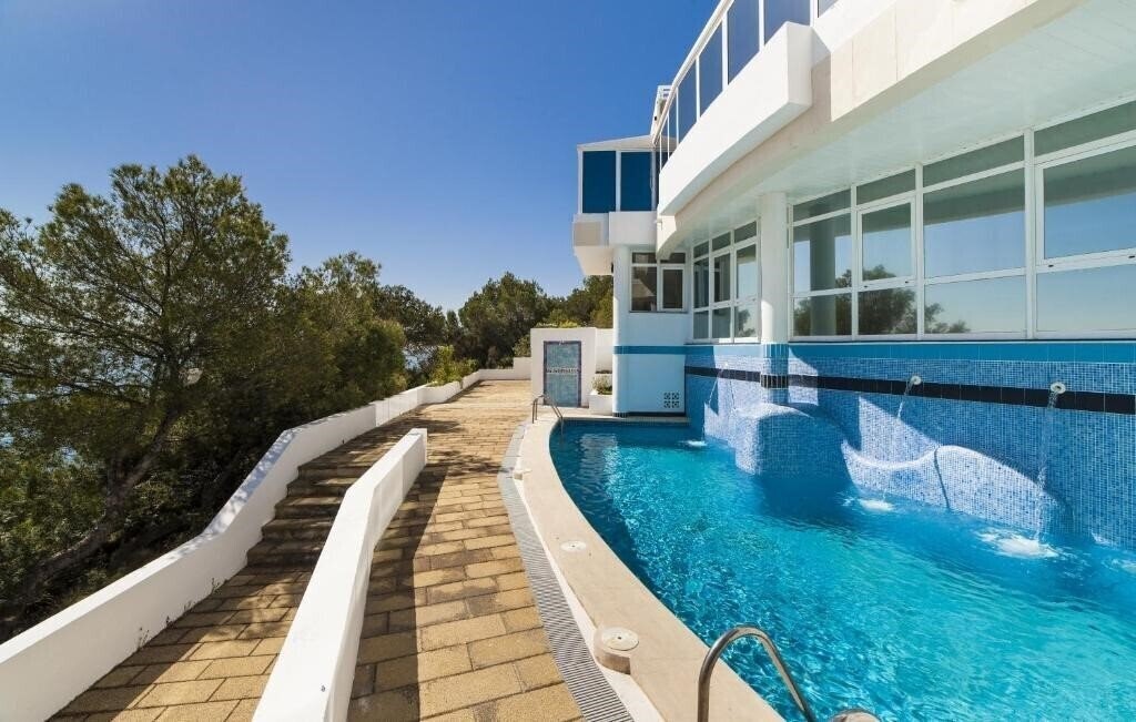 Изображение Globales Apartamentos Cala Vinas 3*
